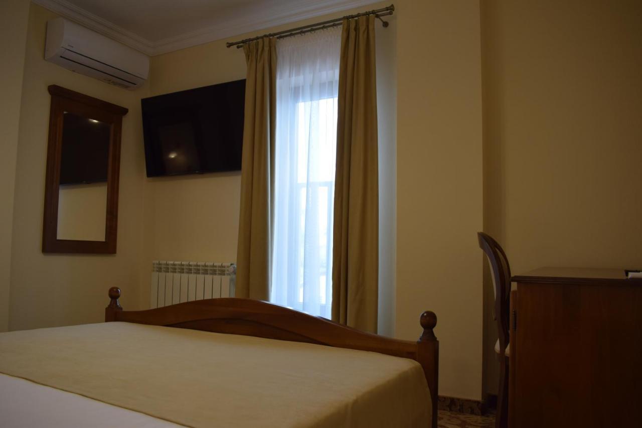 Vila Preciosa Alba Iulia Exterior foto