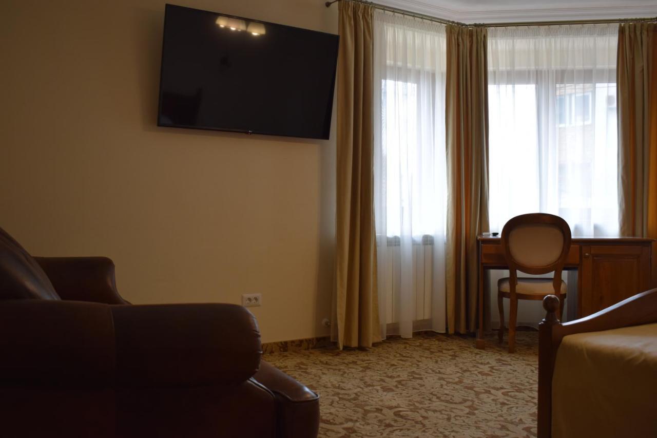 Vila Preciosa Alba Iulia Exterior foto