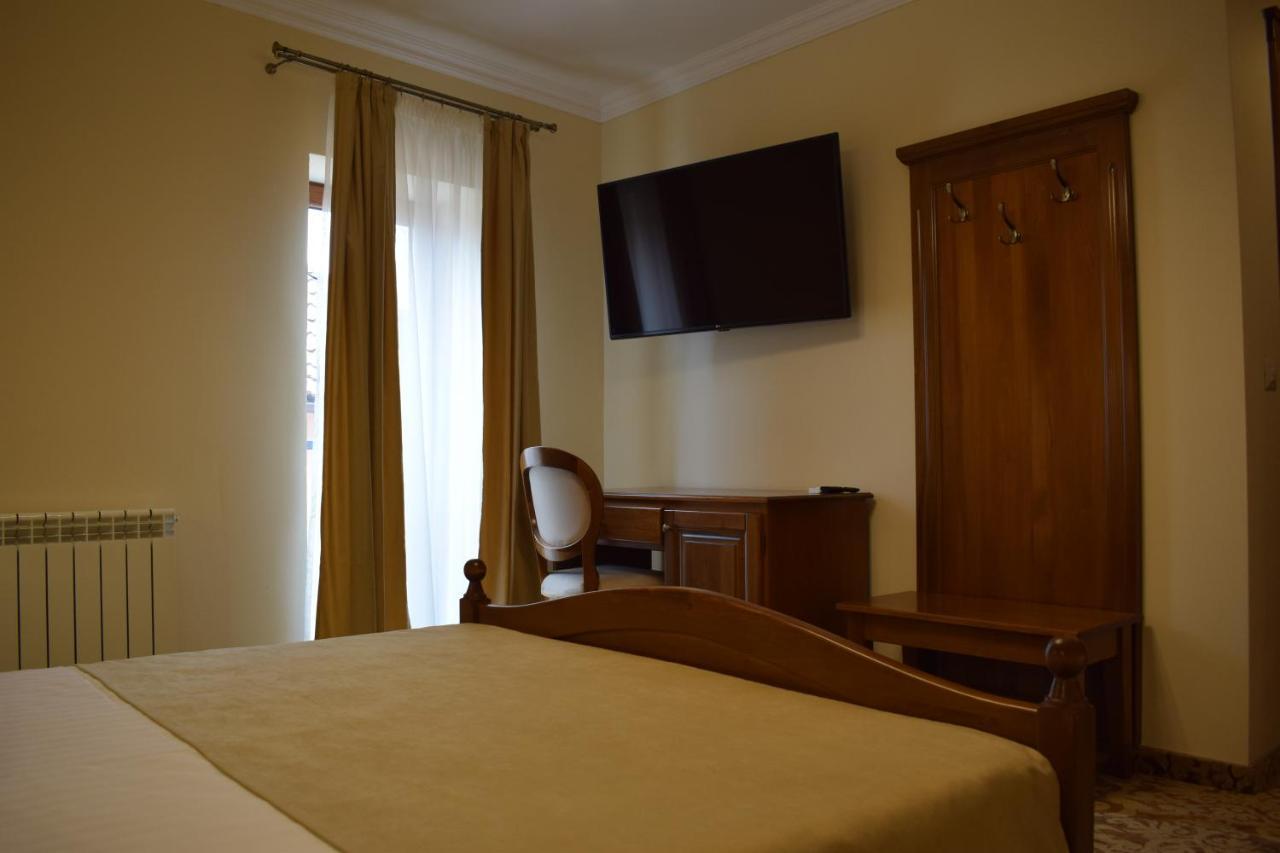 Vila Preciosa Alba Iulia Exterior foto