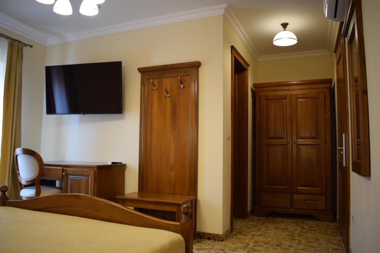 Vila Preciosa Alba Iulia Exterior foto