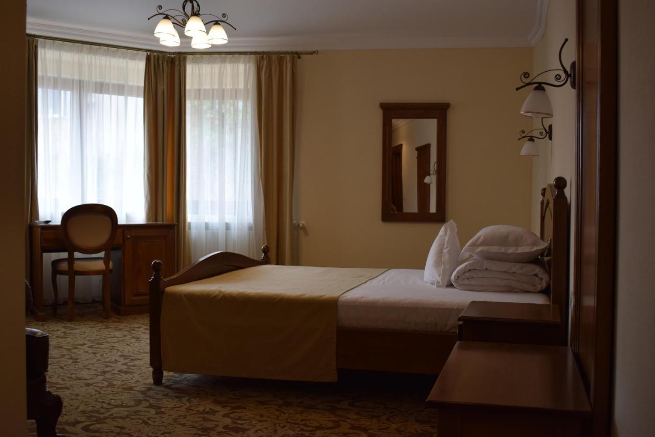Vila Preciosa Alba Iulia Exterior foto