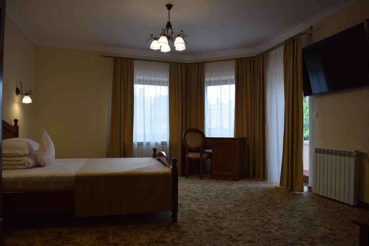 Vila Preciosa Alba Iulia Exterior foto