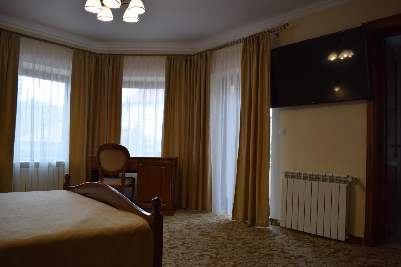 Vila Preciosa Alba Iulia Exterior foto