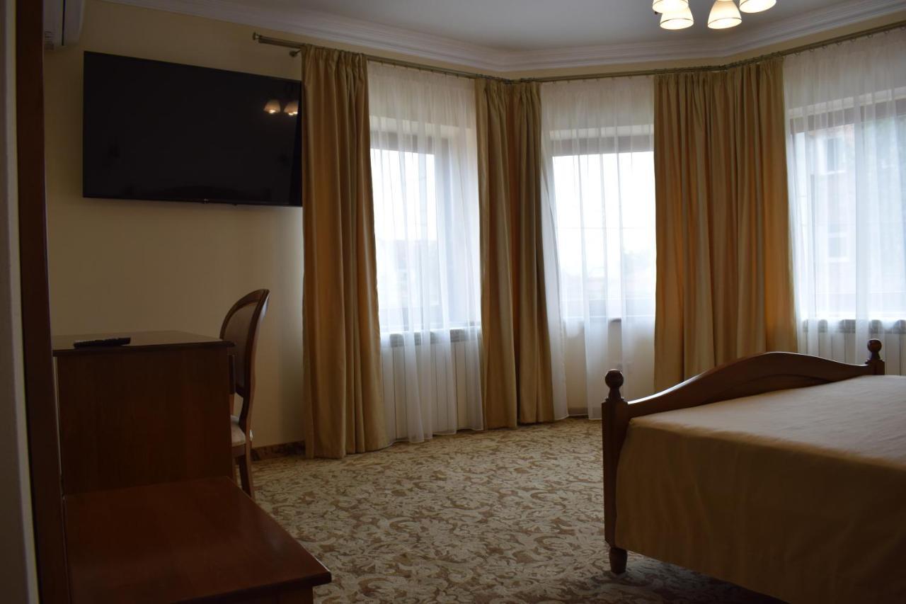 Vila Preciosa Alba Iulia Exterior foto
