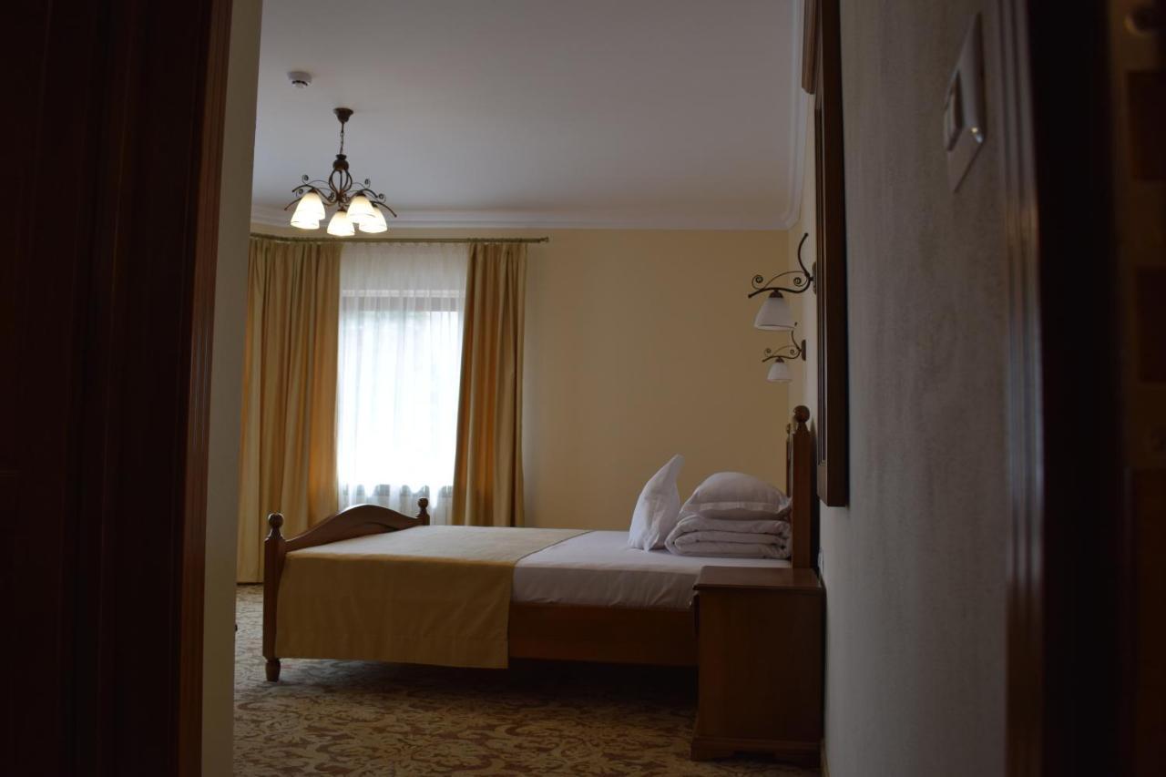 Vila Preciosa Alba Iulia Exterior foto