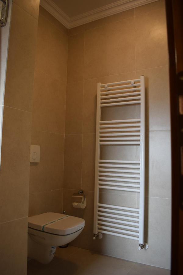 Vila Preciosa Alba Iulia Exterior foto