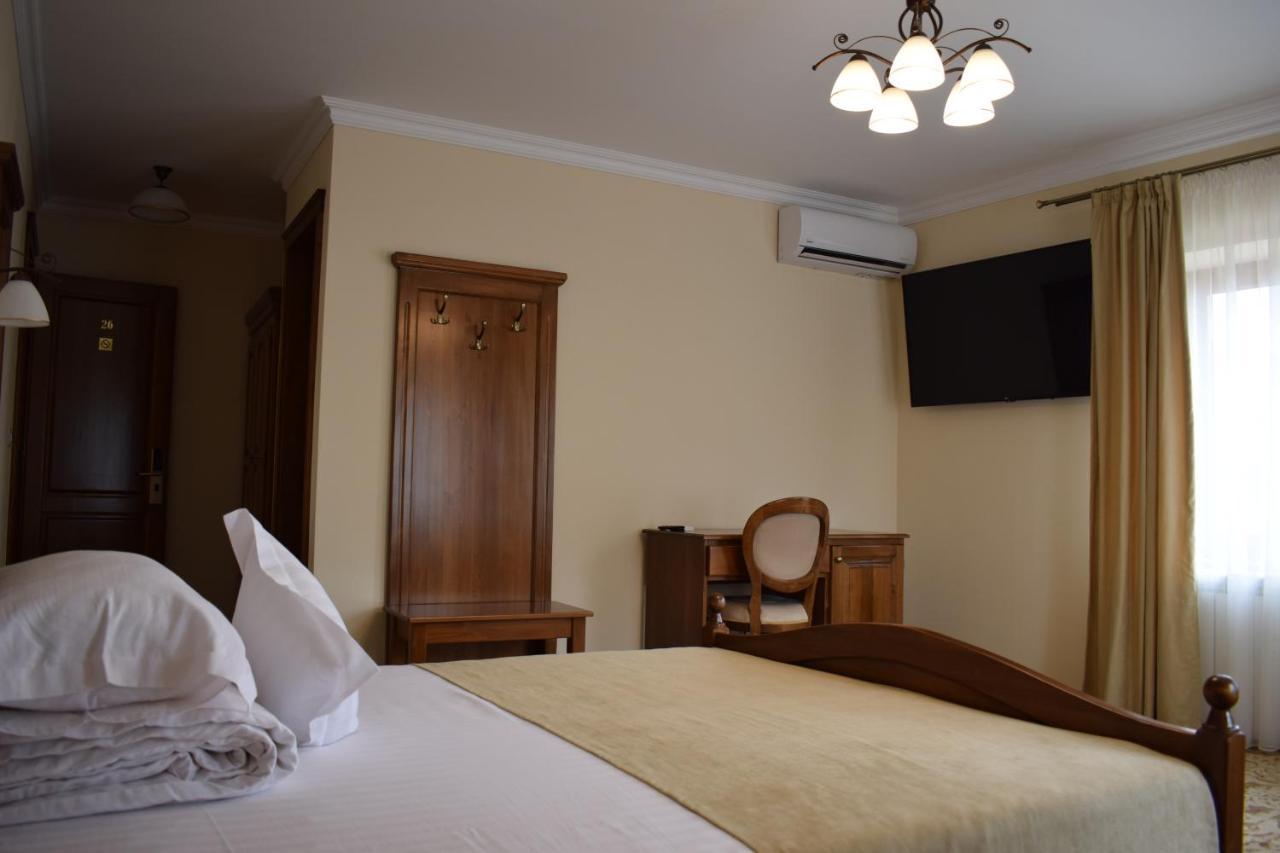 Vila Preciosa Alba Iulia Exterior foto