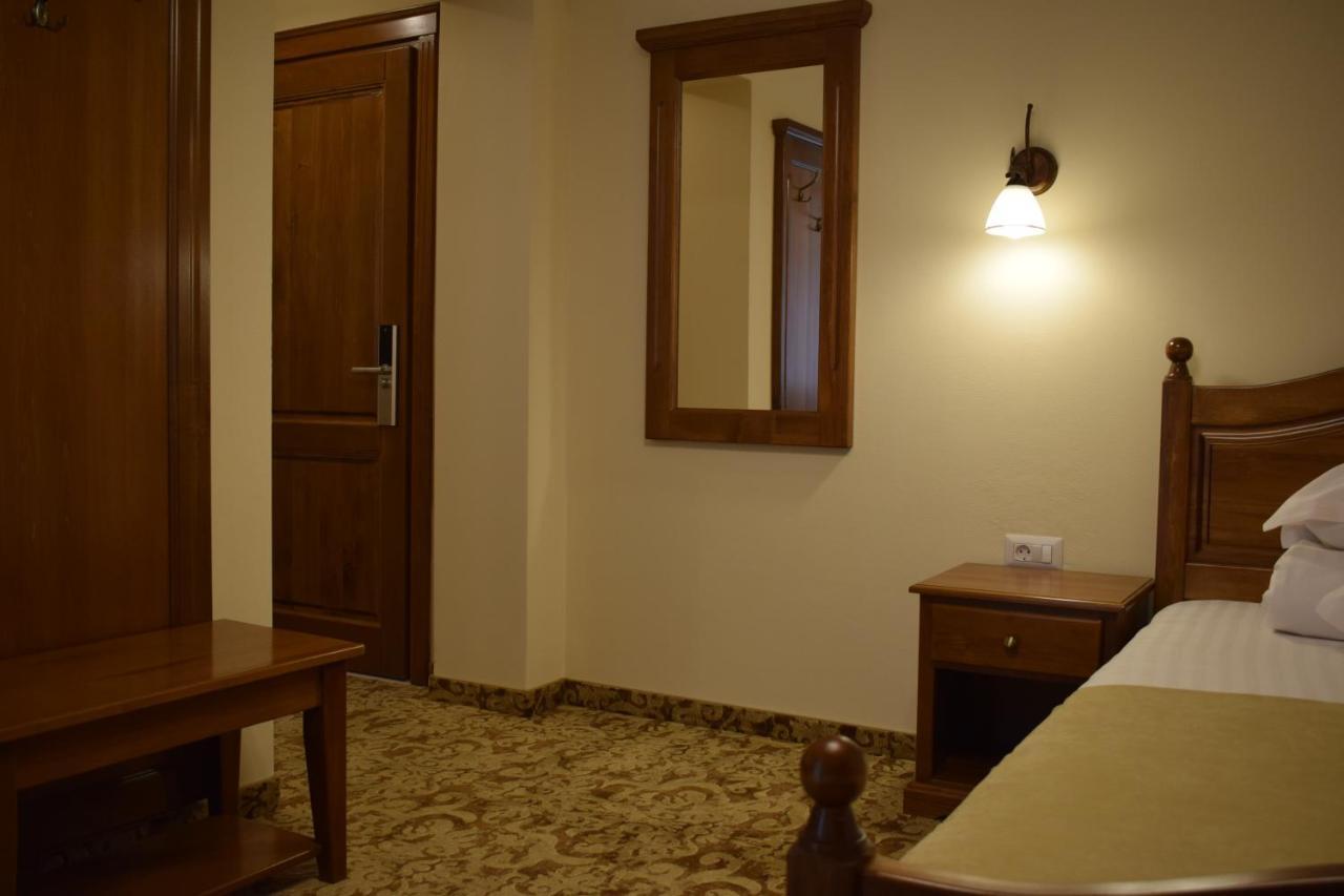 Vila Preciosa Alba Iulia Exterior foto