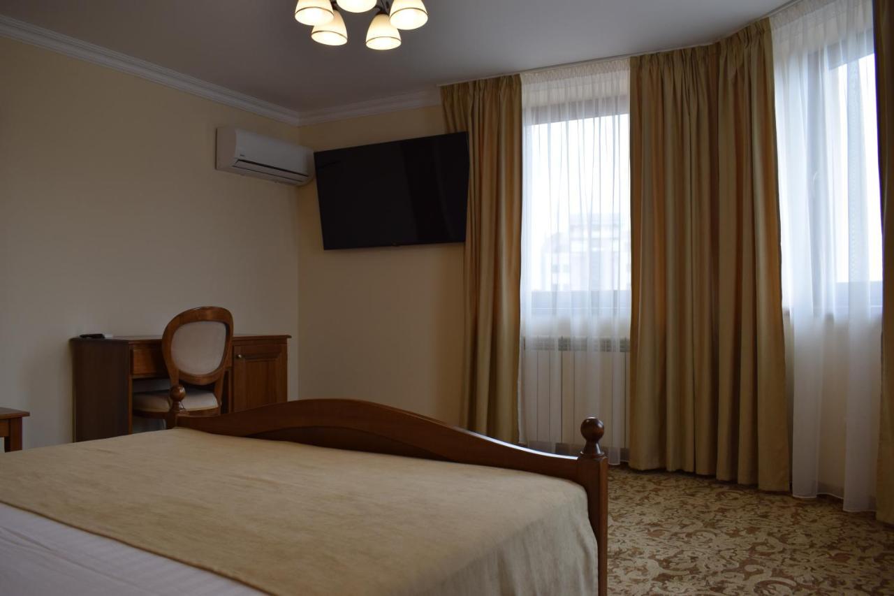 Vila Preciosa Alba Iulia Exterior foto