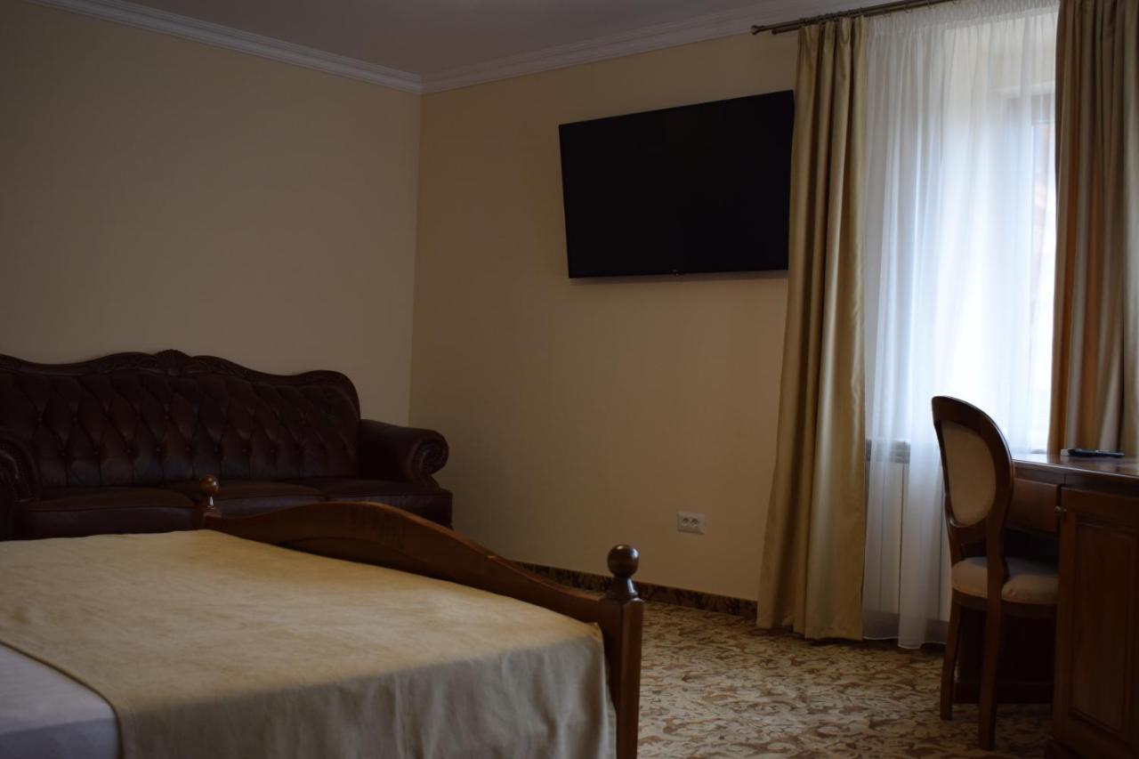 Vila Preciosa Alba Iulia Exterior foto