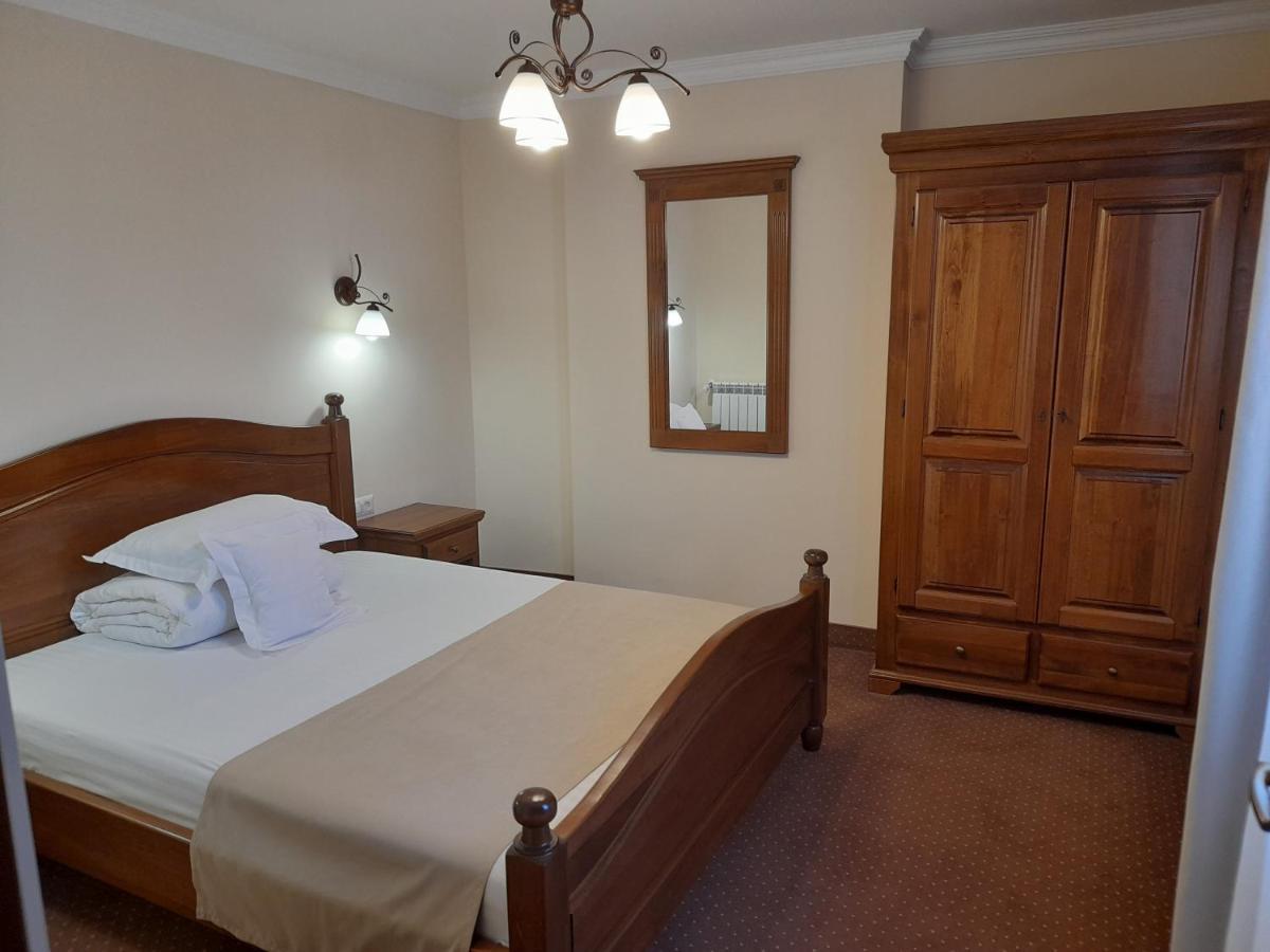 Vila Preciosa Alba Iulia Exterior foto