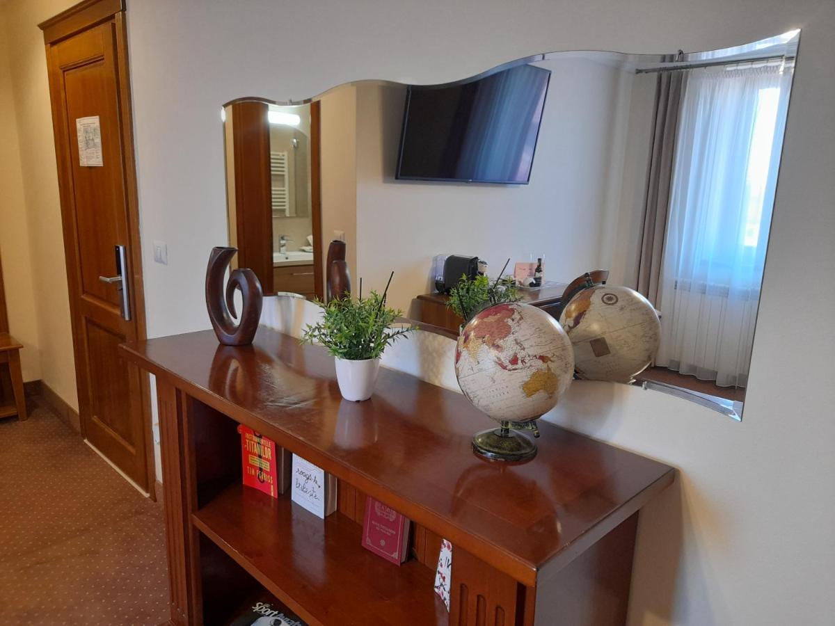 Vila Preciosa Alba Iulia Exterior foto