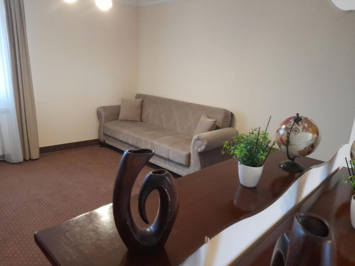 Vila Preciosa Alba Iulia Exterior foto
