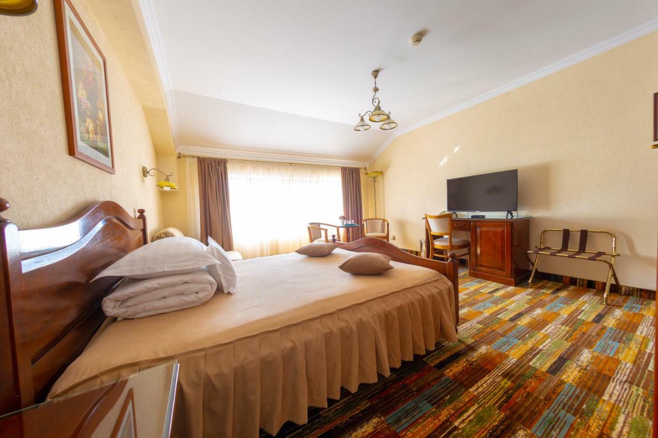 Vila Preciosa Alba Iulia Exterior foto