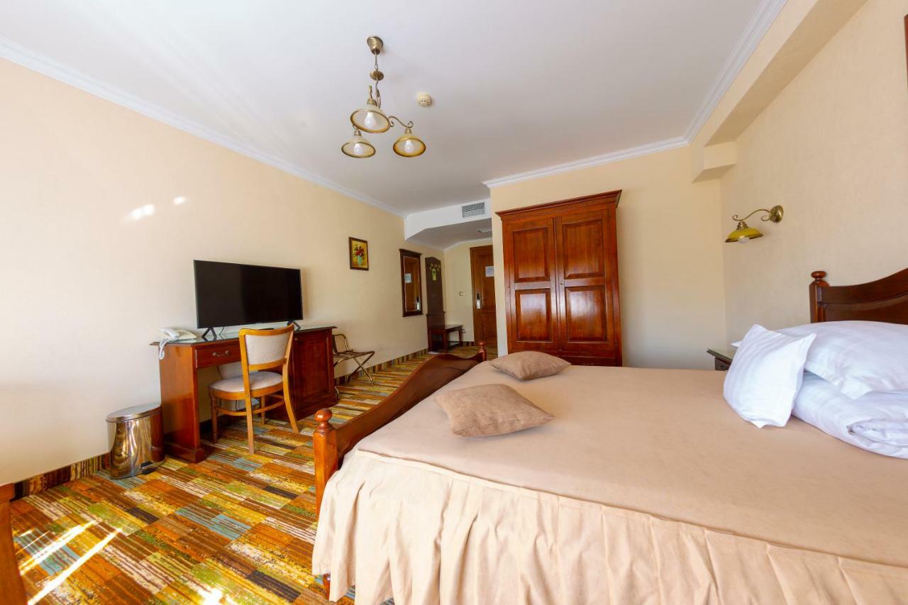 Vila Preciosa Alba Iulia Exterior foto