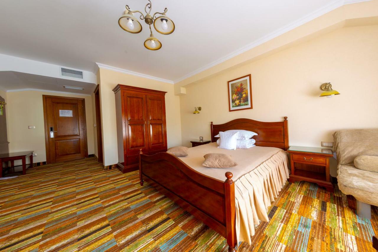 Vila Preciosa Alba Iulia Exterior foto