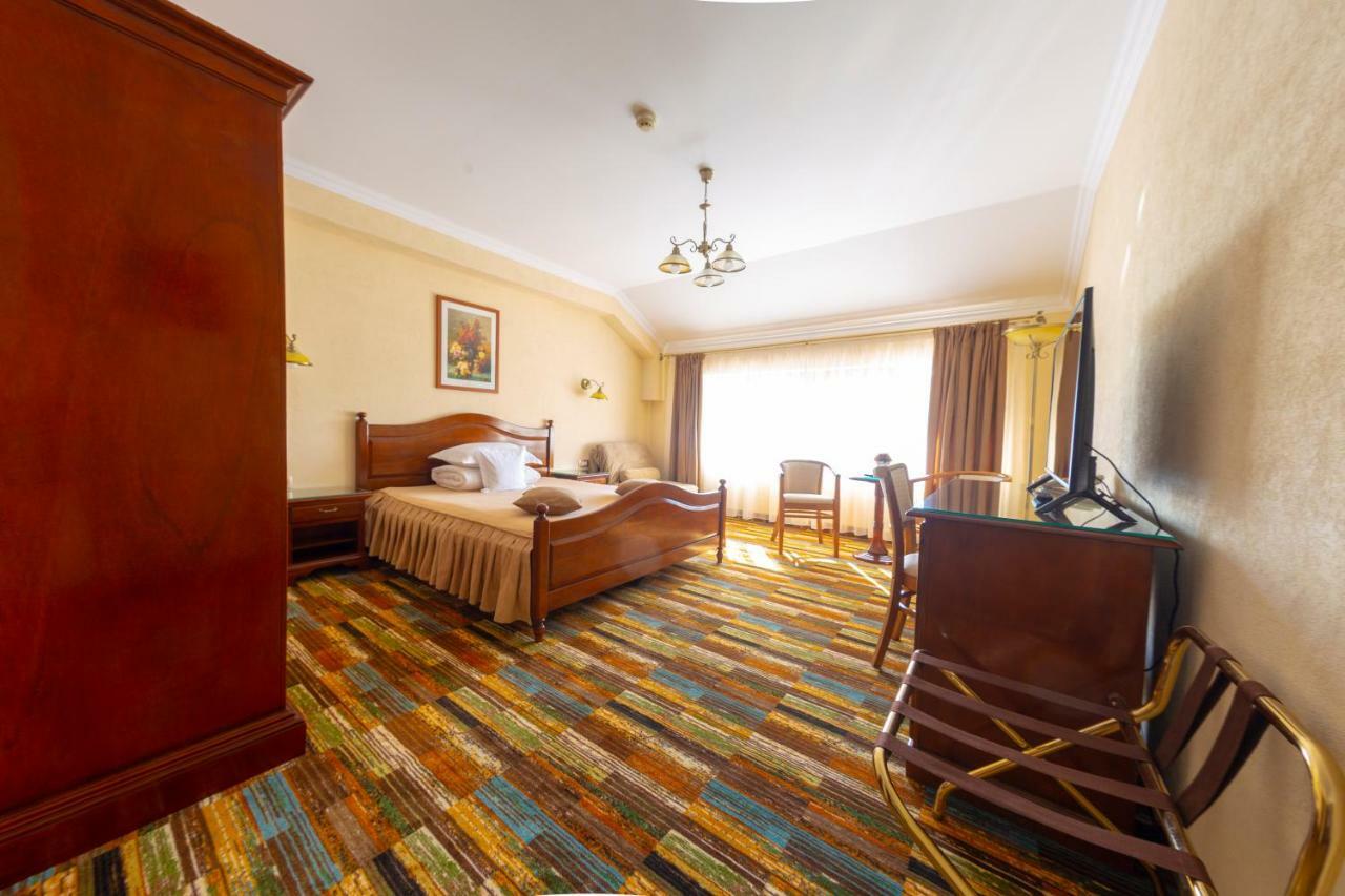 Vila Preciosa Alba Iulia Exterior foto