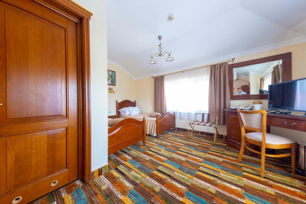 Vila Preciosa Alba Iulia Exterior foto