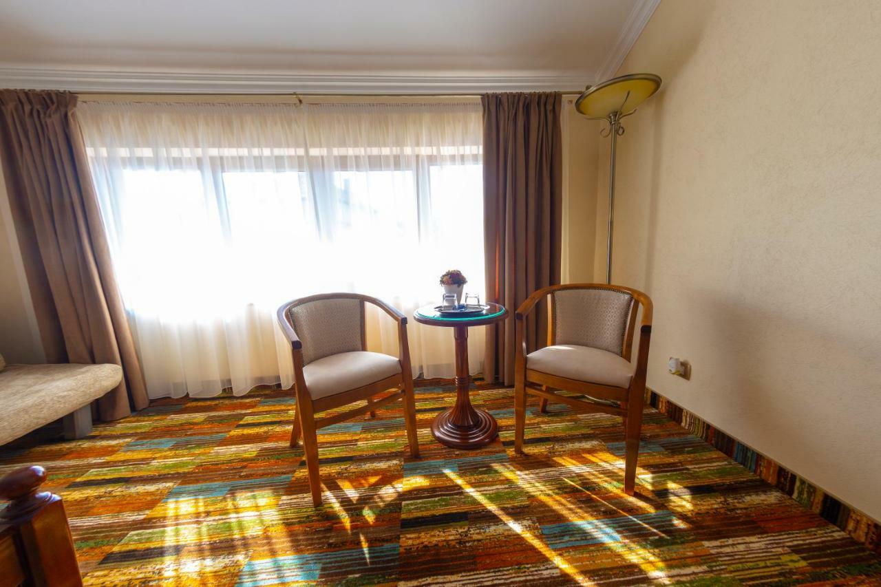 Vila Preciosa Alba Iulia Exterior foto