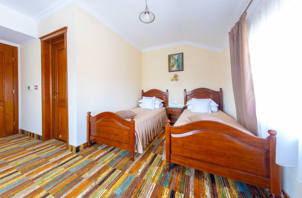 Vila Preciosa Alba Iulia Exterior foto