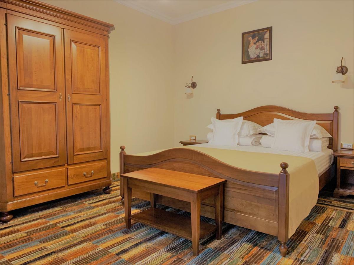 Vila Preciosa Alba Iulia Exterior foto