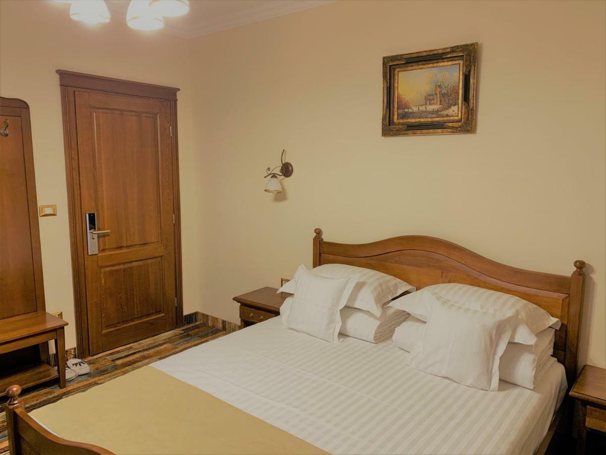 Vila Preciosa Alba Iulia Exterior foto