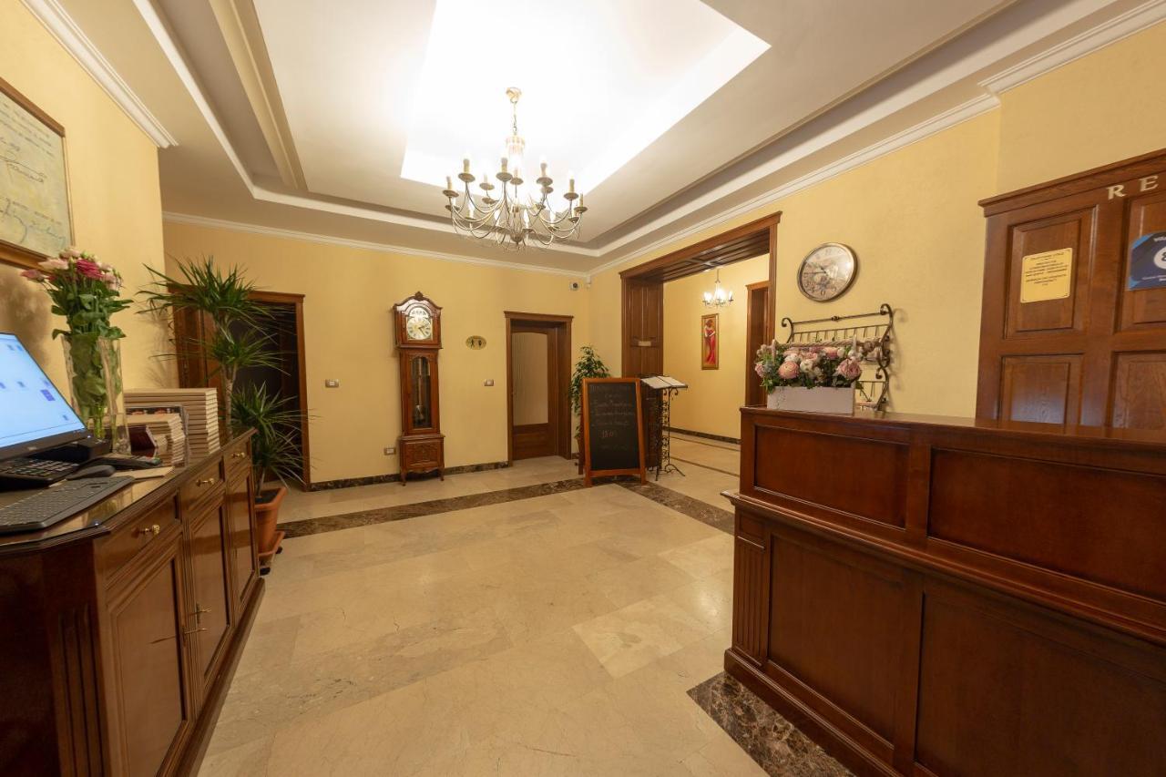 Vila Preciosa Alba Iulia Exterior foto
